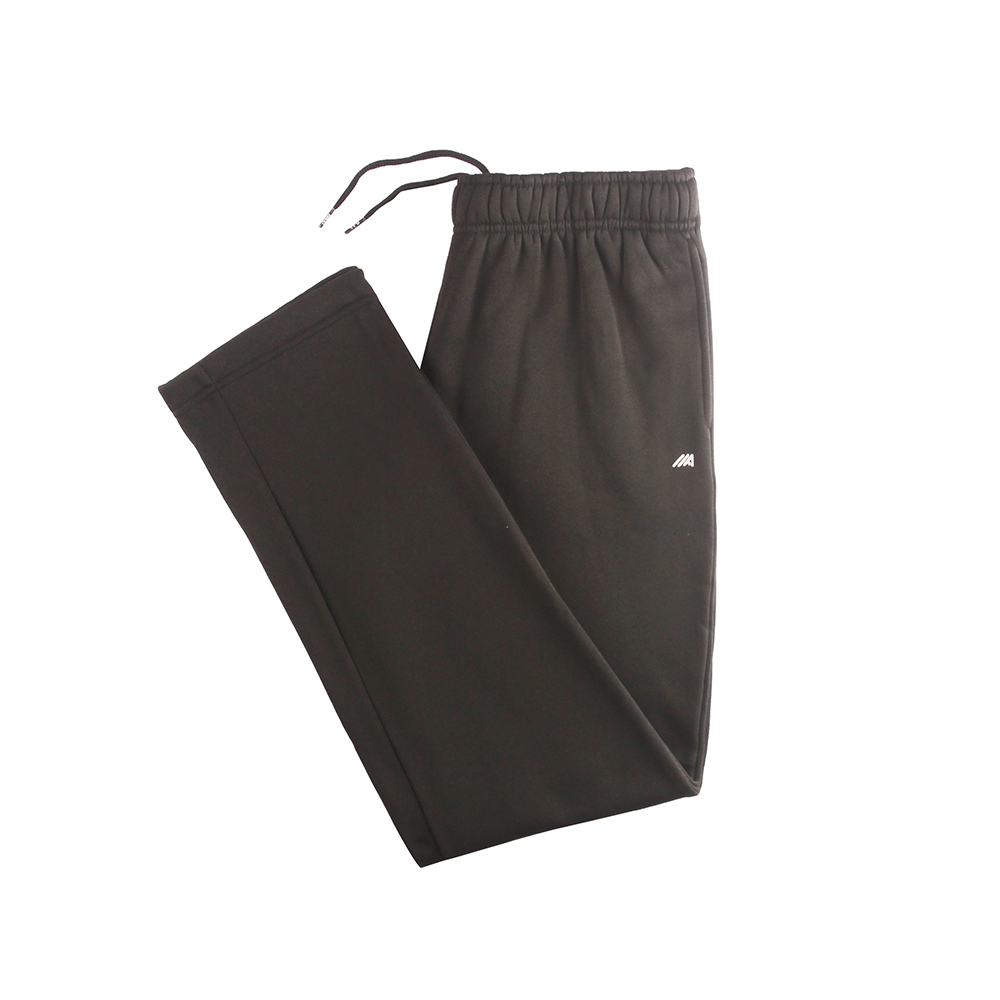 Men's Fleece Cigarette Pants 