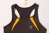 Ladies High Quality 4 Color Yoga Vest in Stock