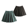 Women's Sweet Pleated Skirts