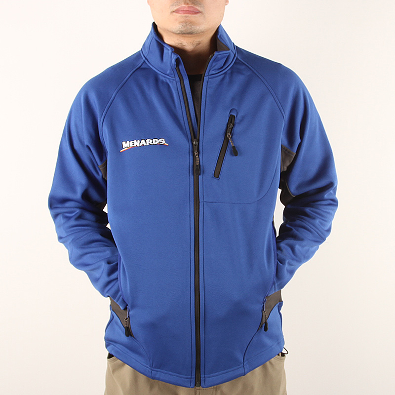 Men's & Ladies Softshell nice jacket, SP11431-PP