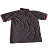 Men's Solid Color Polo Shirts