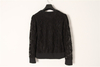 Readymade Ladies Pullover Long Sleeve Lace Top 