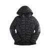 Women\'s Quilted Hooded Jackets