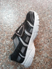 Kids Velcro Sneakers Casual Running Shoes
