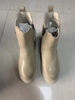 Ladies Slip on Chelsea Boots