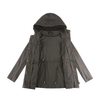 Ladies Cool Stretch Parka