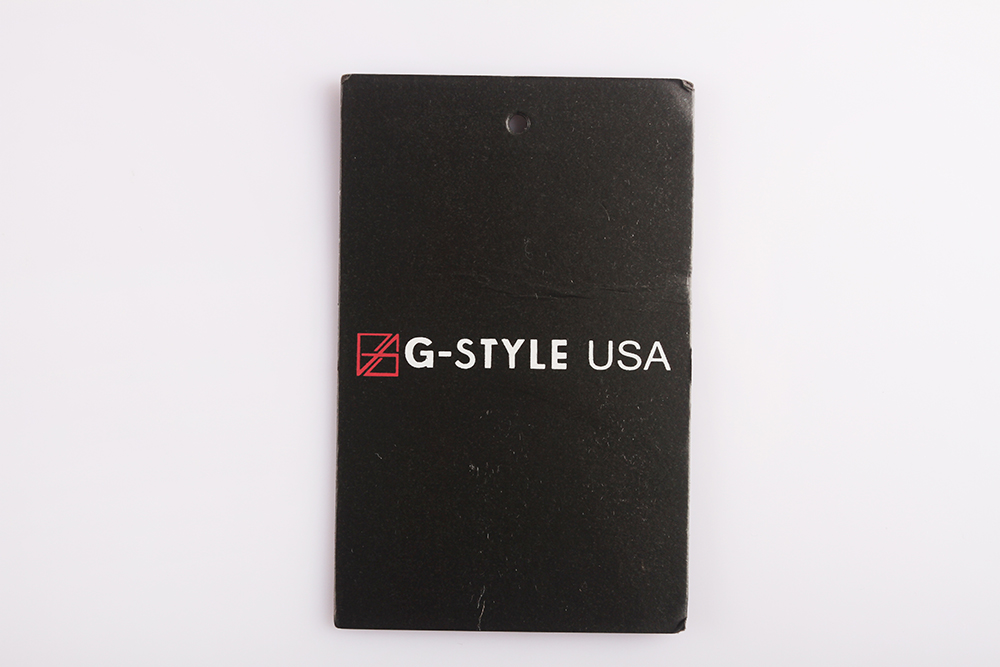 9 Color Mens Knit cargo shorts (17)