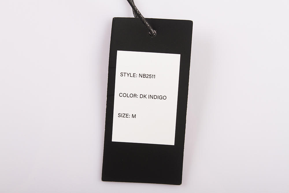 Mens 3 Color Fashion denim jacket (1)
