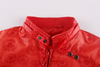 3 Styles Ladies Bomber Jacket