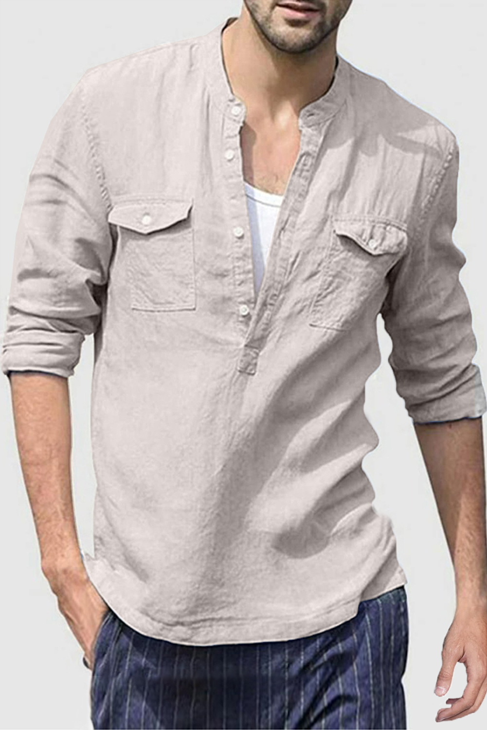 Stockpapa Nice casual Shirts