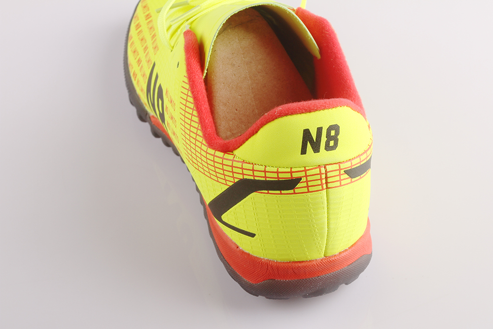 Men's N8 Trainer Shoes