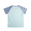 Stockpapa Kids nice print cotton tee