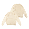 Stockpapa Brand Overruns Feat Ladies Warm Nice Blank And Priint Garment Wash 6 Color Long Sleeves Fleece Pullovers