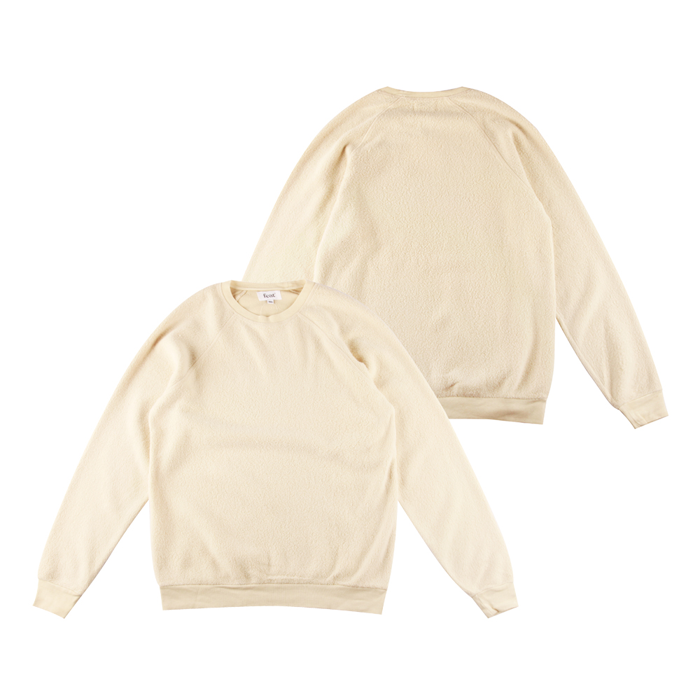 Stockpapa Brand Overruns Feat Ladies Warm Nice Blank And Priint Garment Wash 6 Color Long Sleeves Fleece Pullovers