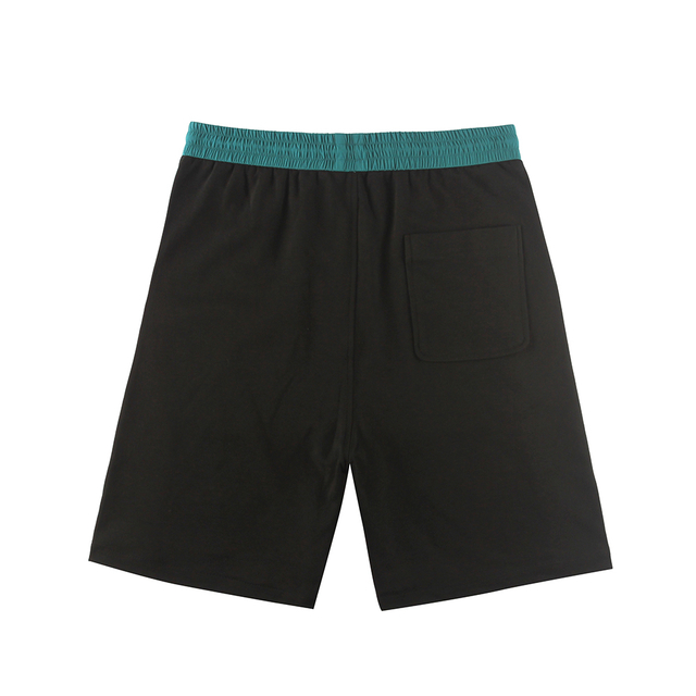 Stockpapa Low Price Men's High Quality Knit Shorts in Stock 