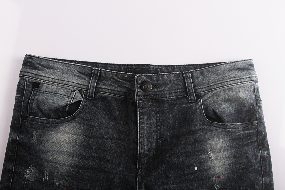 Noble Jeans, Men's Cool Cool Fashion Nice Quality Denim Skinny 