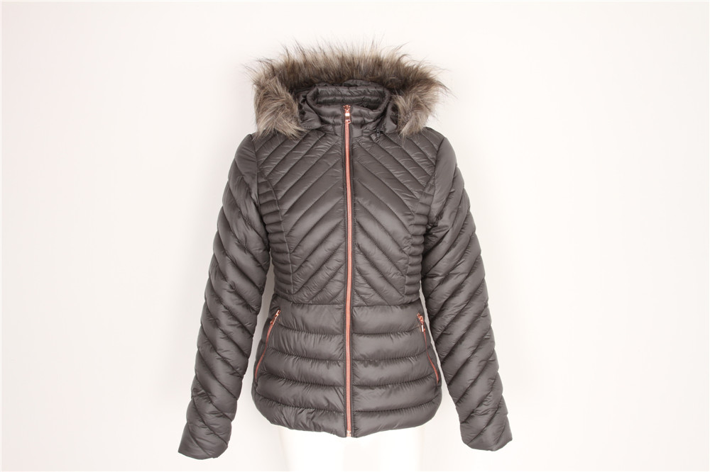 Roosevelt Ladies 5 Style Coats in Stock