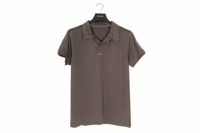 Men's Quit Dry Polo Shirts in Stock 