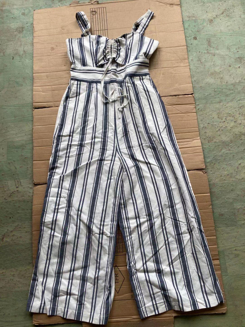 Ladies Jump Suits in Stock