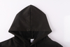 Wholesale Men's Cotton Spandex Bonded Hoodies 