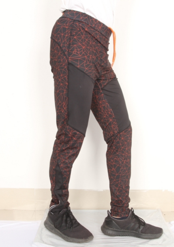 Gedo Men's Yoga Pants in stock