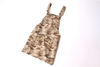 Hot Kiss Laides Overall Camo Dress