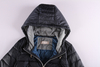 Ladies High quality Padded coats , SP13504-PP