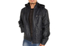 Men's High quality PU Coats in Stock