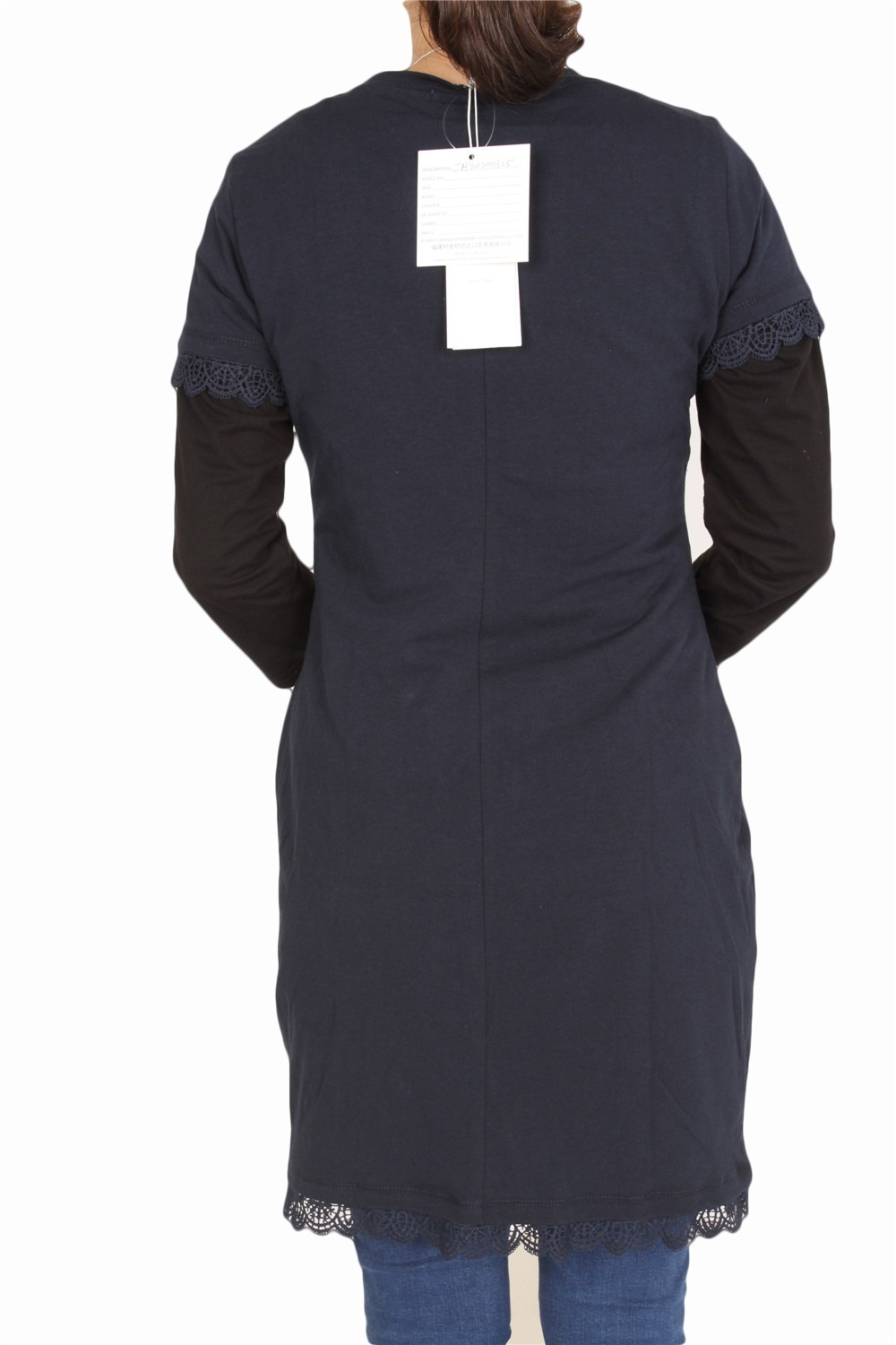 Colin's Ladies Cotton Elastic Dress in stock