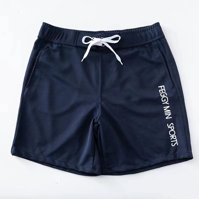 Men's 5 Color Stretch Board Shorts in Stock 