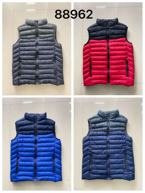 Men's High Quality Vest Coats in Stock