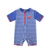 Kids Swim Wear Romper 