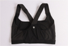 In Stock Ladies High Quality Yoga Bra Top 