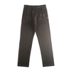 Men's Fleece Cigarette Pants 