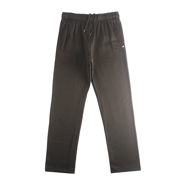 Men's Fleece Cigarette Pants 