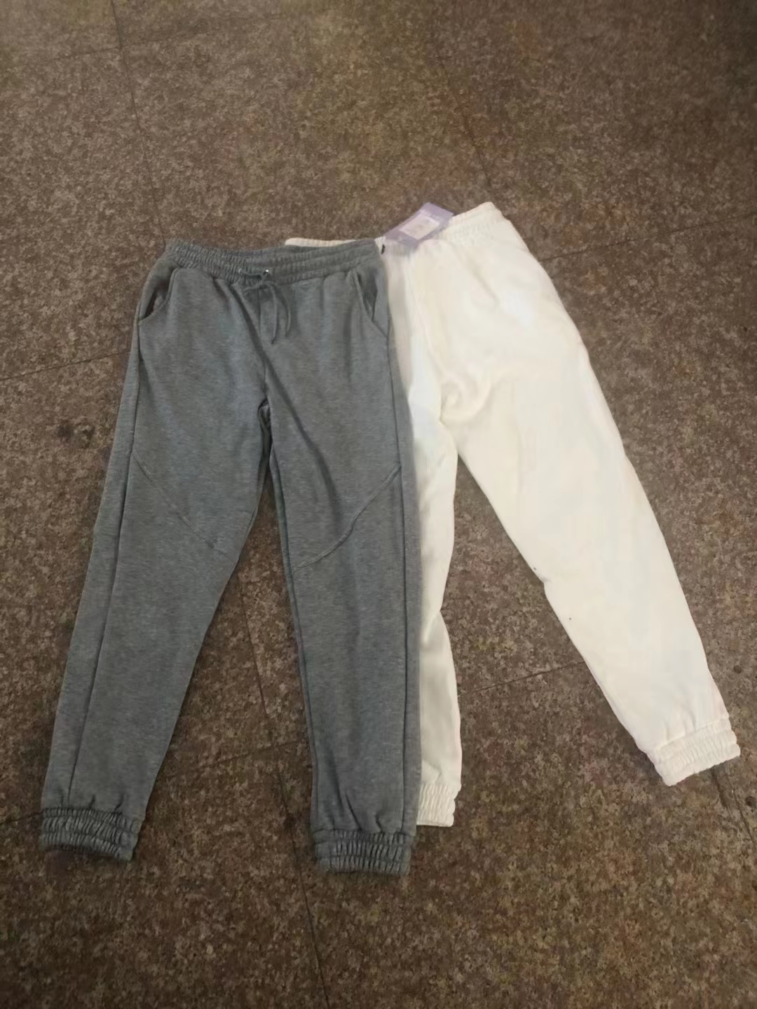  Ladies 2 Color High Quality Joggers