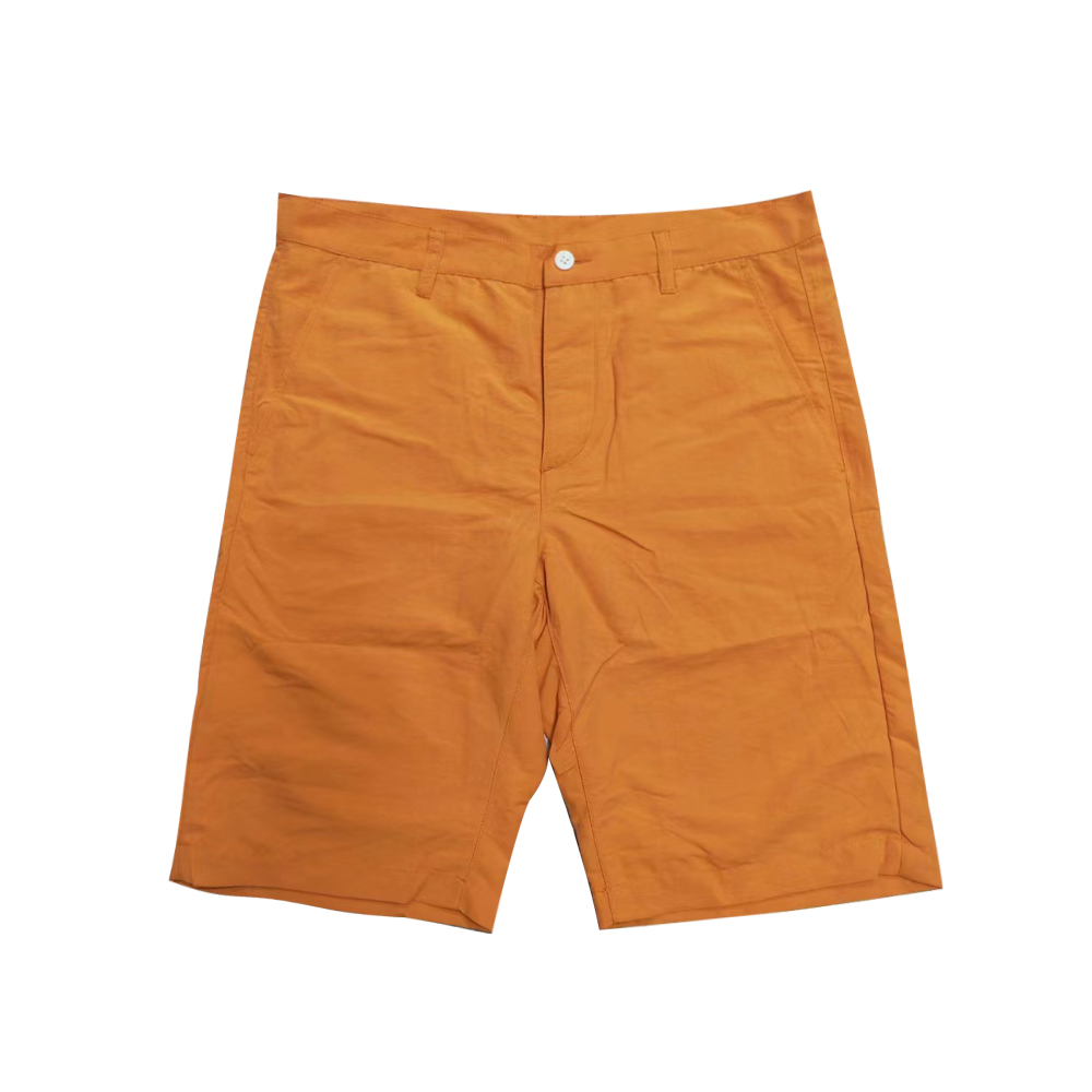  Men\'s Color Shorts in Stock