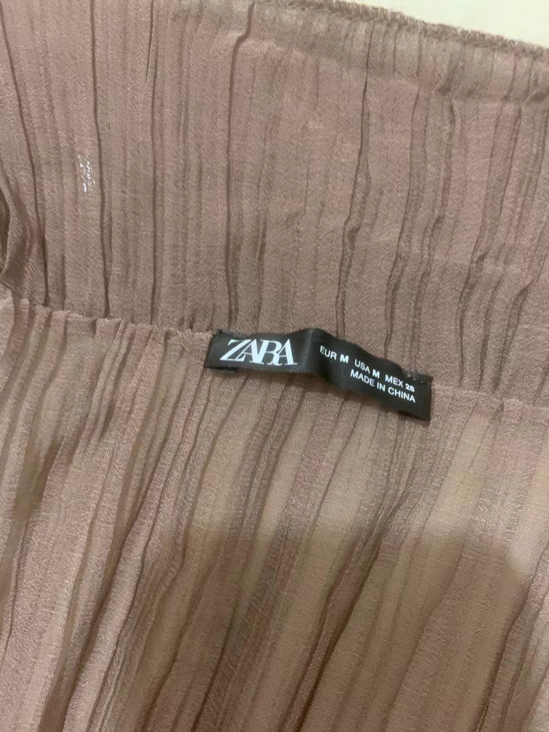 ZARA , Ladies fashion outwear , SP18263-YK 
