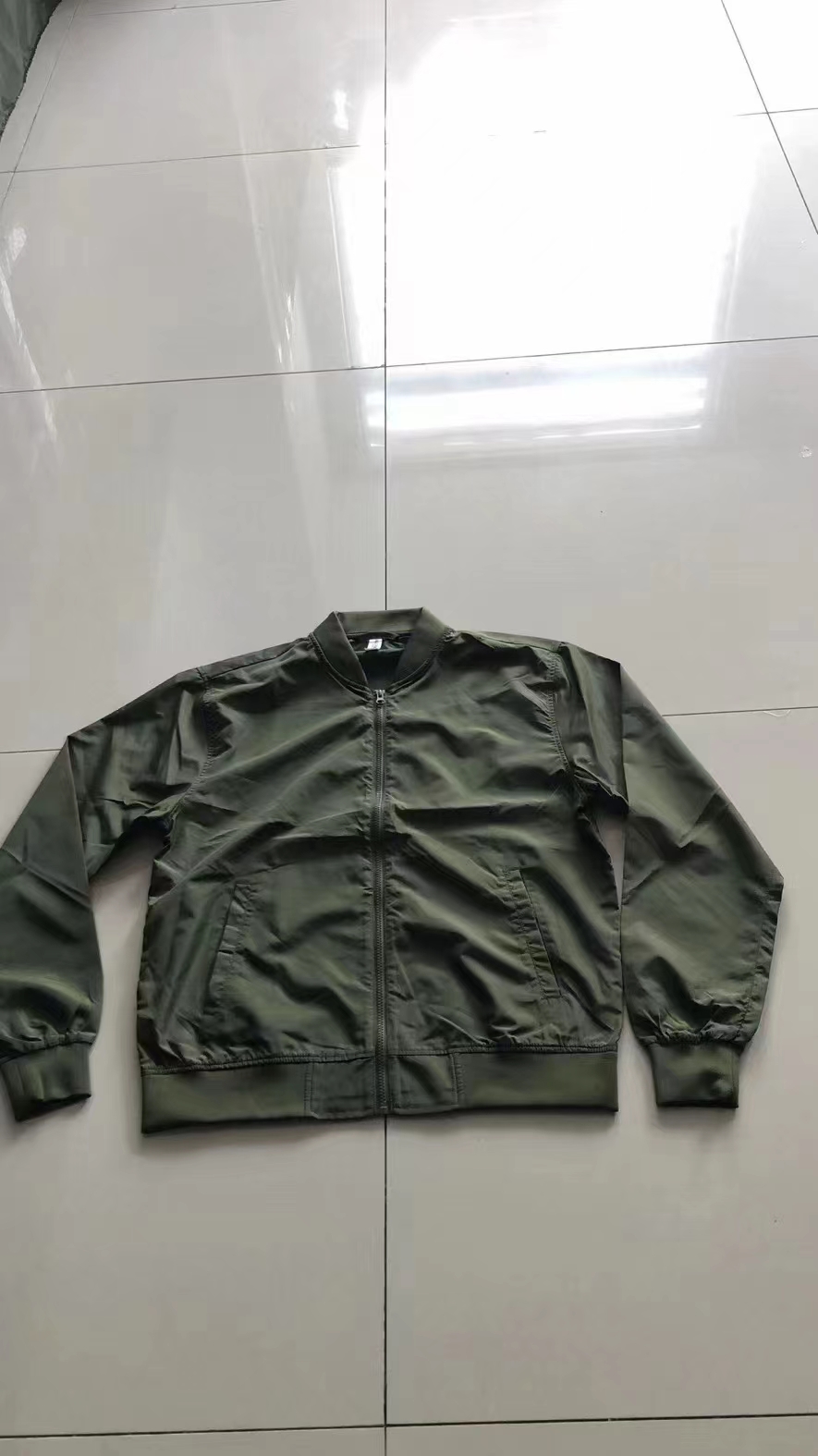 INDEPENDENT, Men's bomber jacket , SP18268-YK