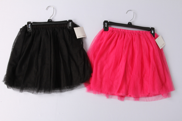 Girls Nice Skirts in Stock