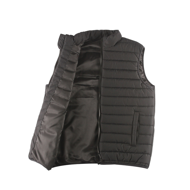 TXM Men's Cool Quality Men's Padded Vest