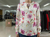 Ladies Print Blouse in Stock