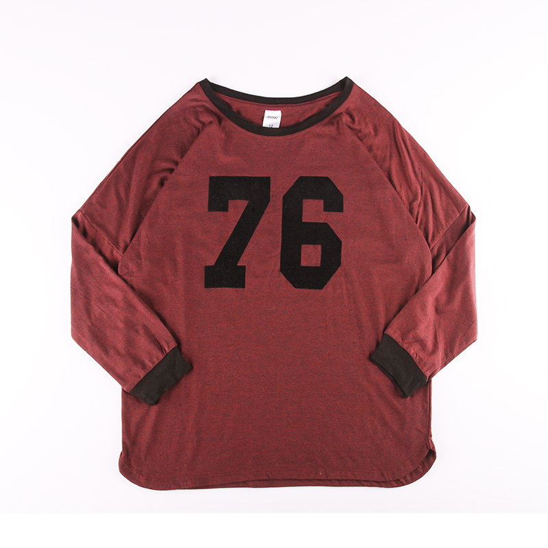 Closed Out Stock 76，Ladies Casual Sweatshirts