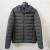 Men's High Quality Padded Jacket in Stock