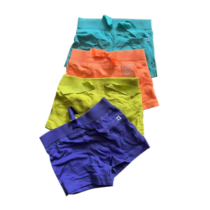  Children's Running Shorts Girl's Knit Shorts