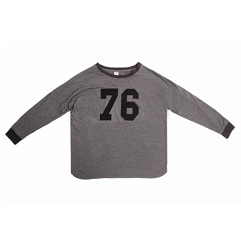 76， ，Ladies casual sweatshirts, SP13656-PP