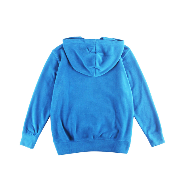 Stock Clothing Kids Hooded Sweater 