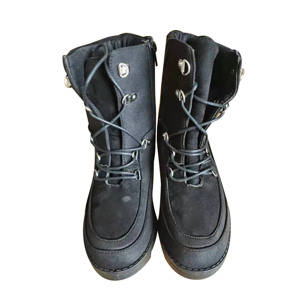 Women's High quality Boots , SP18188-TX 