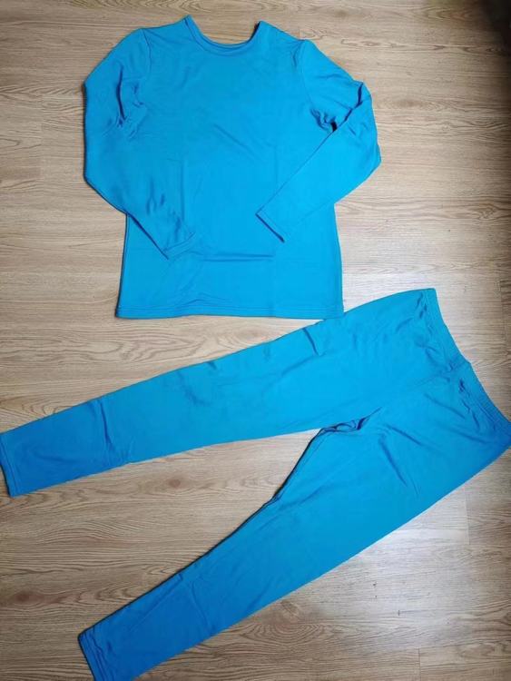 Men's , Ladies & Junior Ladies Thermal Sets