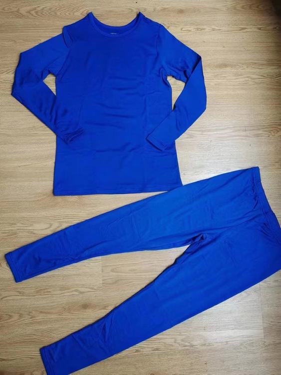 Men's , Ladies & Junior Ladies Thermal Sets